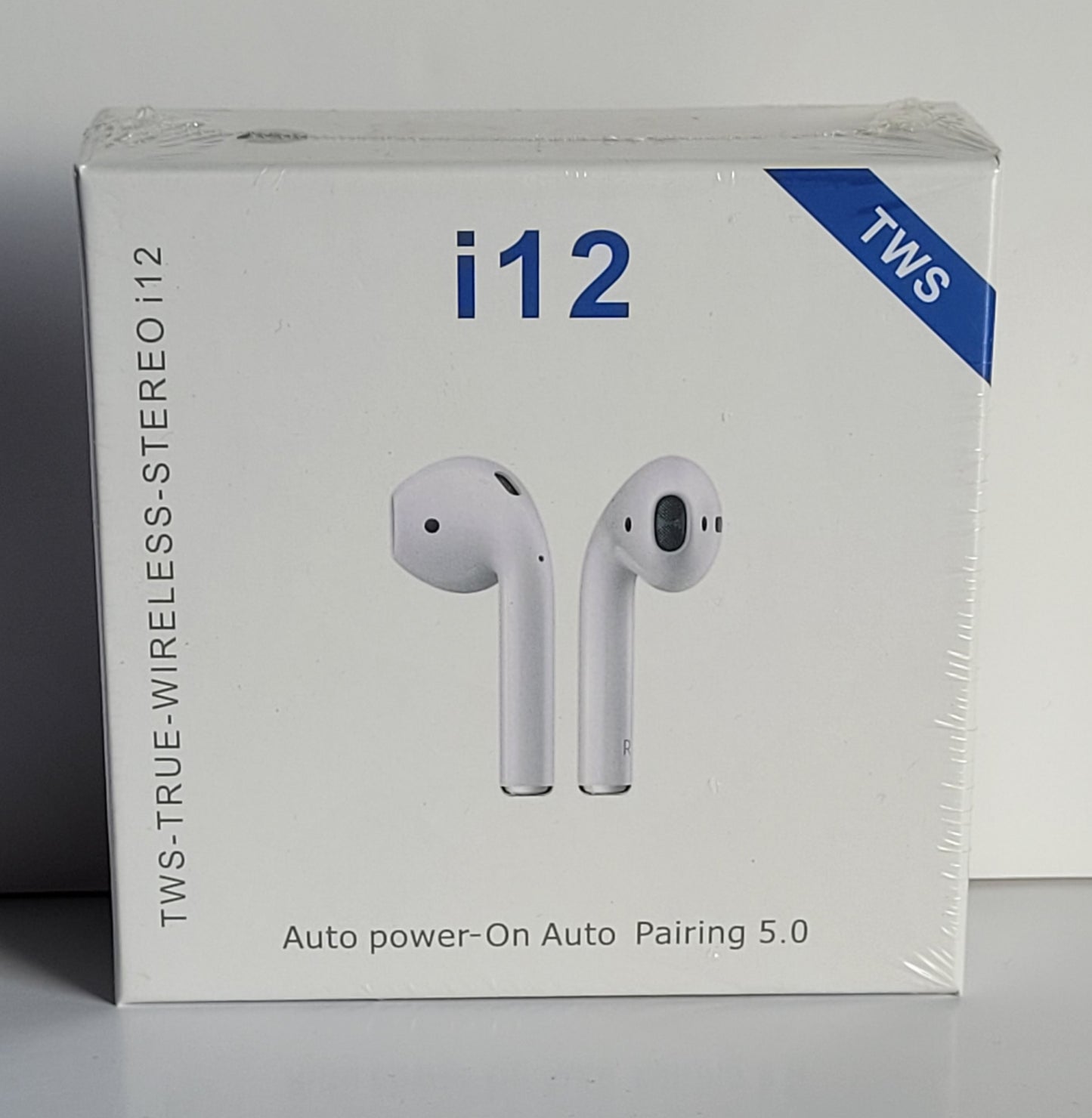 I12 earphone